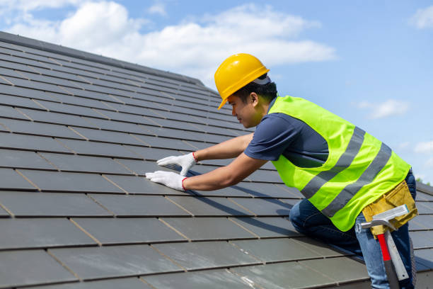 Best Tile Roofing Contractor  in Riverview, DE