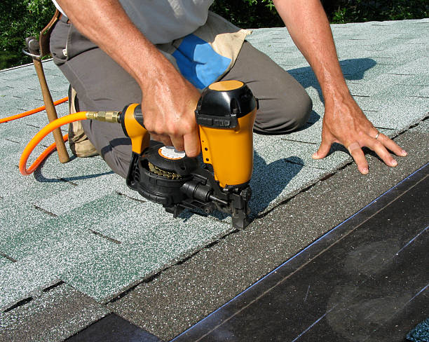Best Tile Roofing Contractor  in Riverview, DE