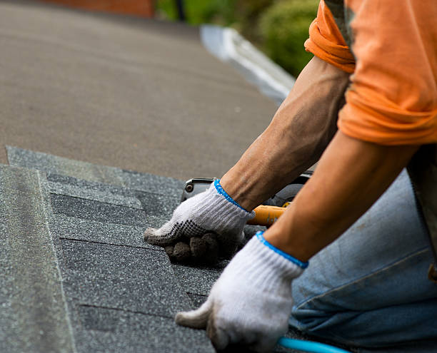 Best Roof Leak Repair  in Riverview, DE
