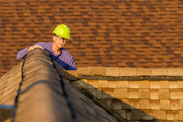 Quick and Trustworthy Emergency Roof Repair Services in Riverview, DE