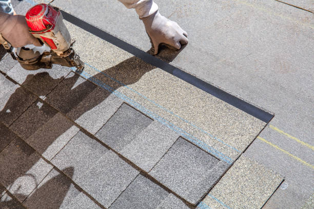 Best Storm Damage Roof Repair  in Riverview, DE